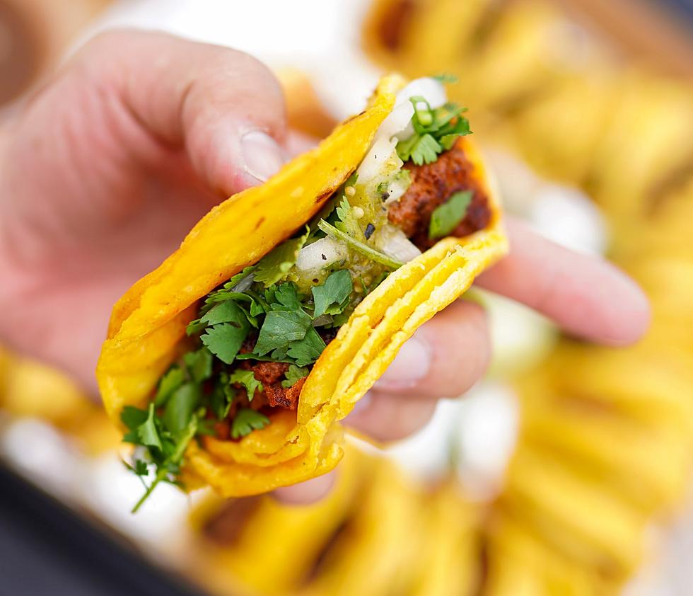 Taco Fest Near Wrigley Field Could Be More Exciting Than Cubs 