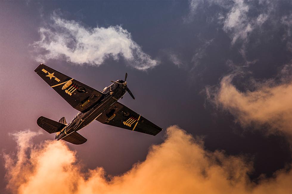 Rare Chance To See WW II Planes At Warbird Weekend In Janesville