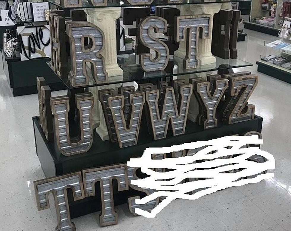 An Aggressive Message Left For Double T at Hobby Lobby on 173