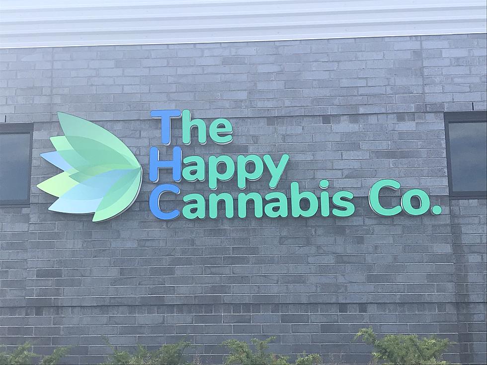 Have You Noticed New Illinois Marijuana Dispensary In Loves Park?