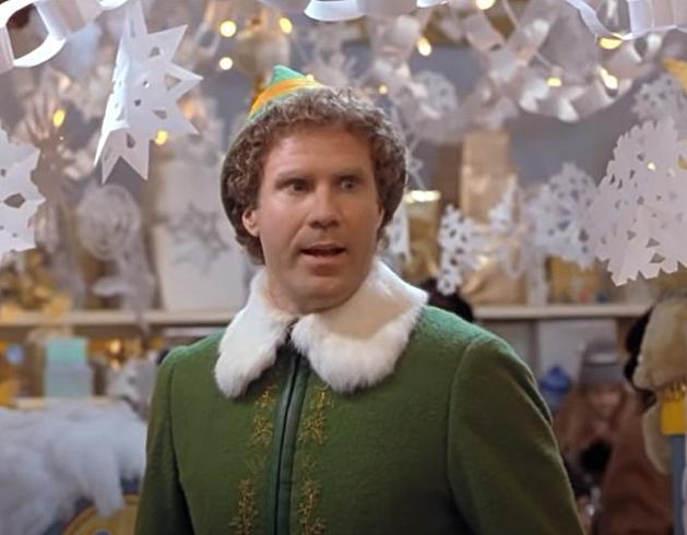 Could You Be The Next Buddy The Elf For Woodstock Opera House?