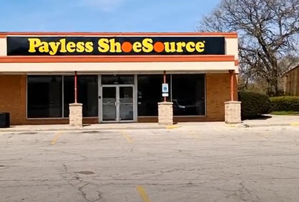 Payless Shoes (Rockton Ave)