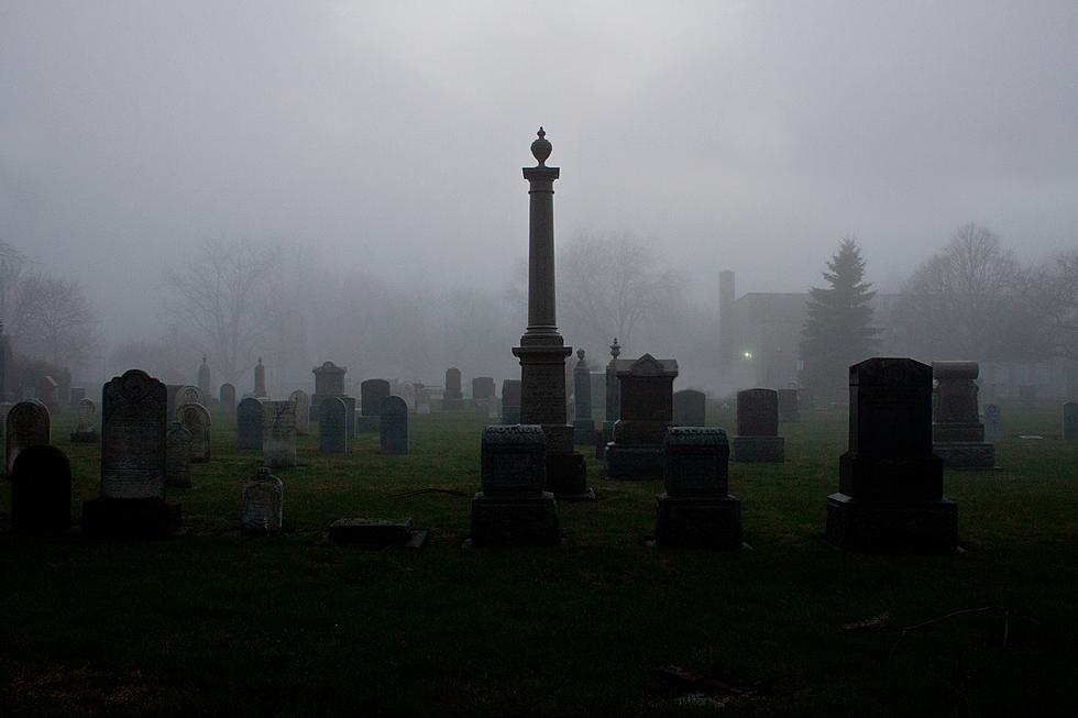 THE Scariest Cemetery in the State, is in Minooka, IL. Are You Brave Enough?