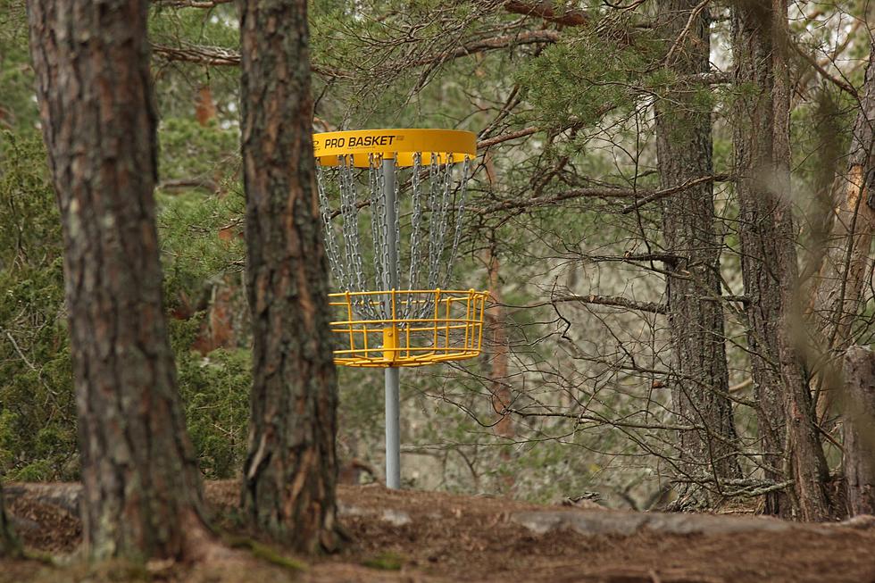 First-Ever Disc Golf Course To Open In Loves Park On September 1