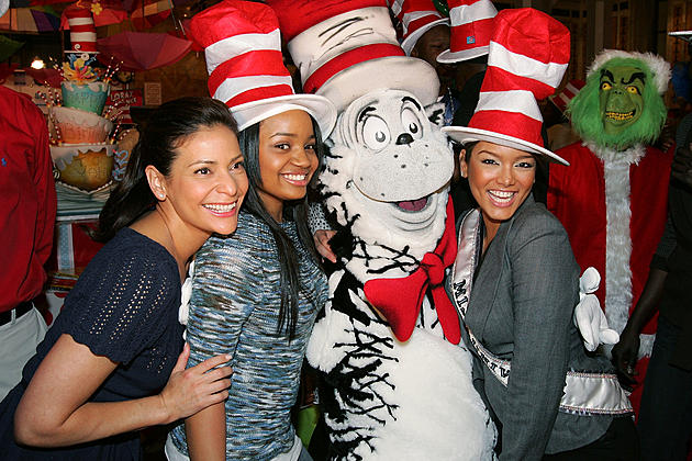 Illinois Is Getting House Call Of Fun From Dr. Seuss Experience