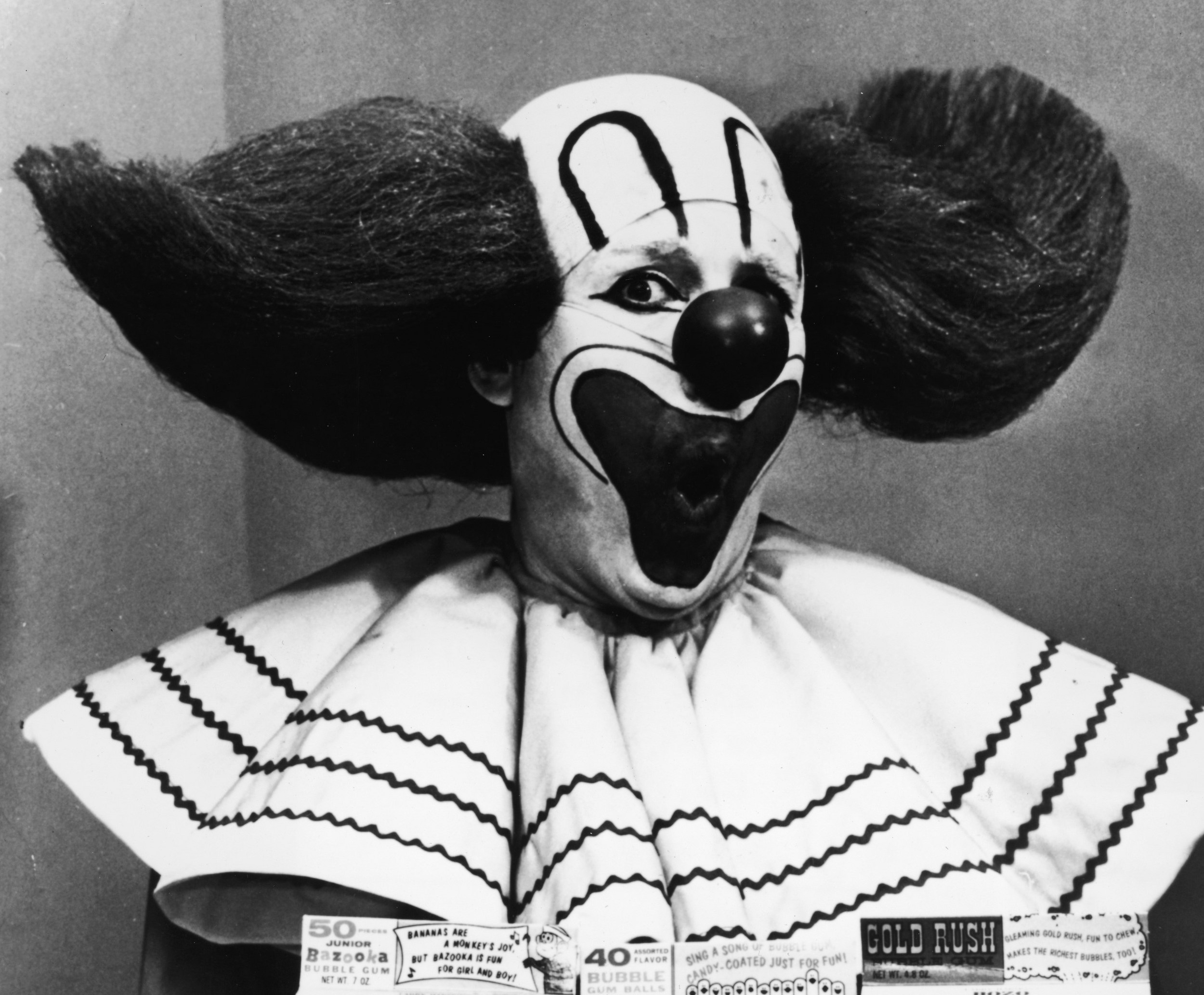 Bozo Circus Tickets Were Basically Impossible To Get In Chicago