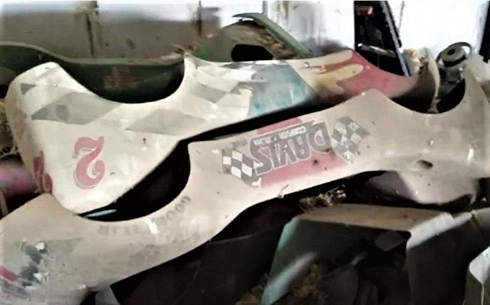 Recluse Kart Shop - Go-Kart Track in Greenville