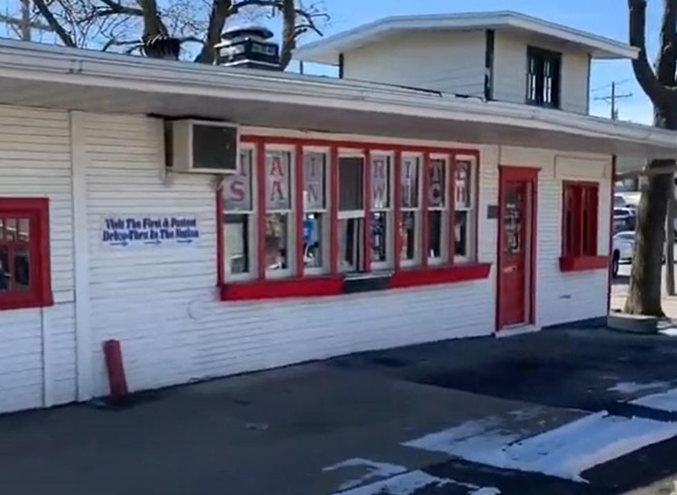 Did You Know First Drive-Thru In United States Is In Illinois?