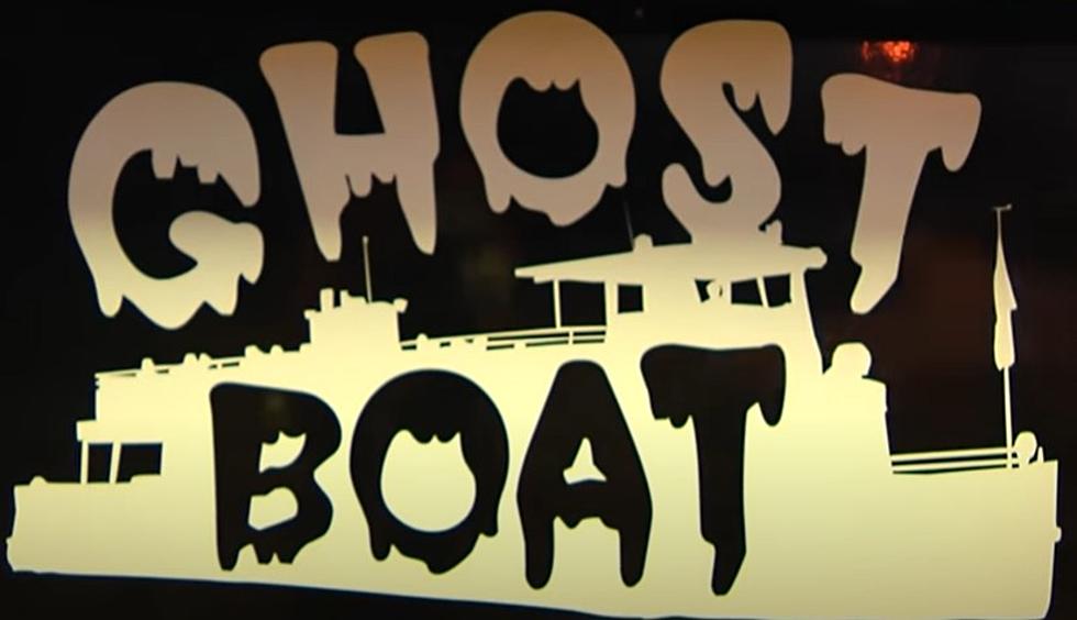 One Of Kind Ghost Boat Cruise Into Wisconsin's Haunted Canyon