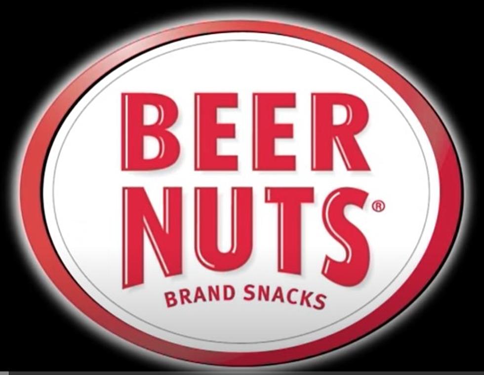 Did You Know Illinois Is The Beer Nuts Capital Of The World?