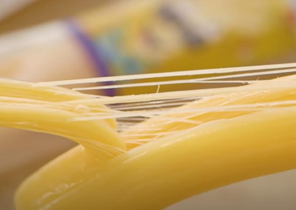 The Very Best String Cheese In The World Is Made In Wisconsin