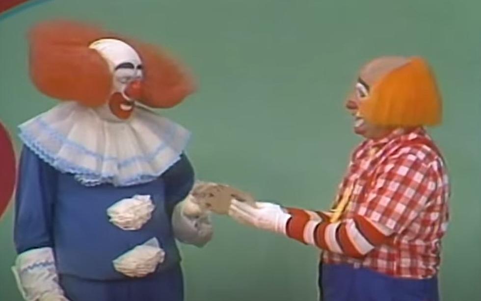 Found Video Of Illinois' Favorite Clown Featured In New Special