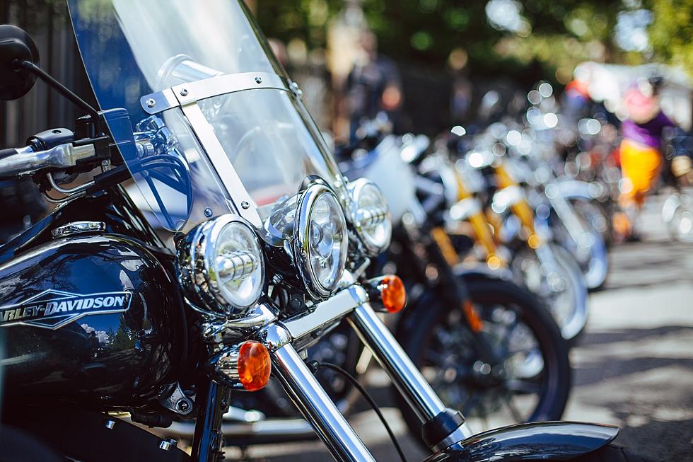 Motorcycle Enthusiasts Are Excited About This Wisconsin Bike Show