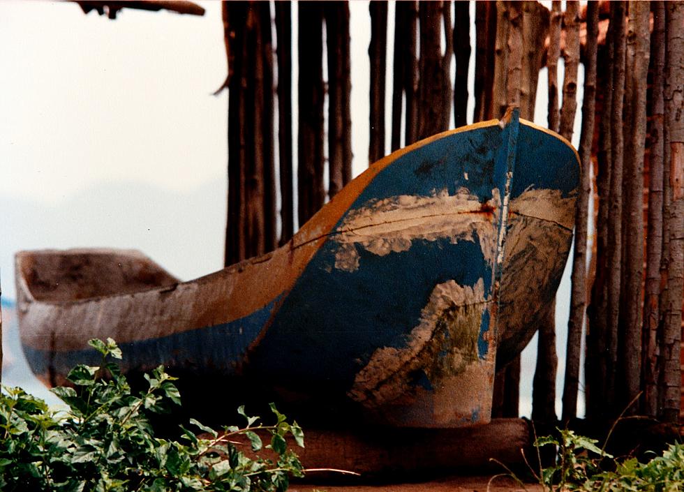 Wisconsin's Oldest Boat Was Found On Bottom Of Popular Lake