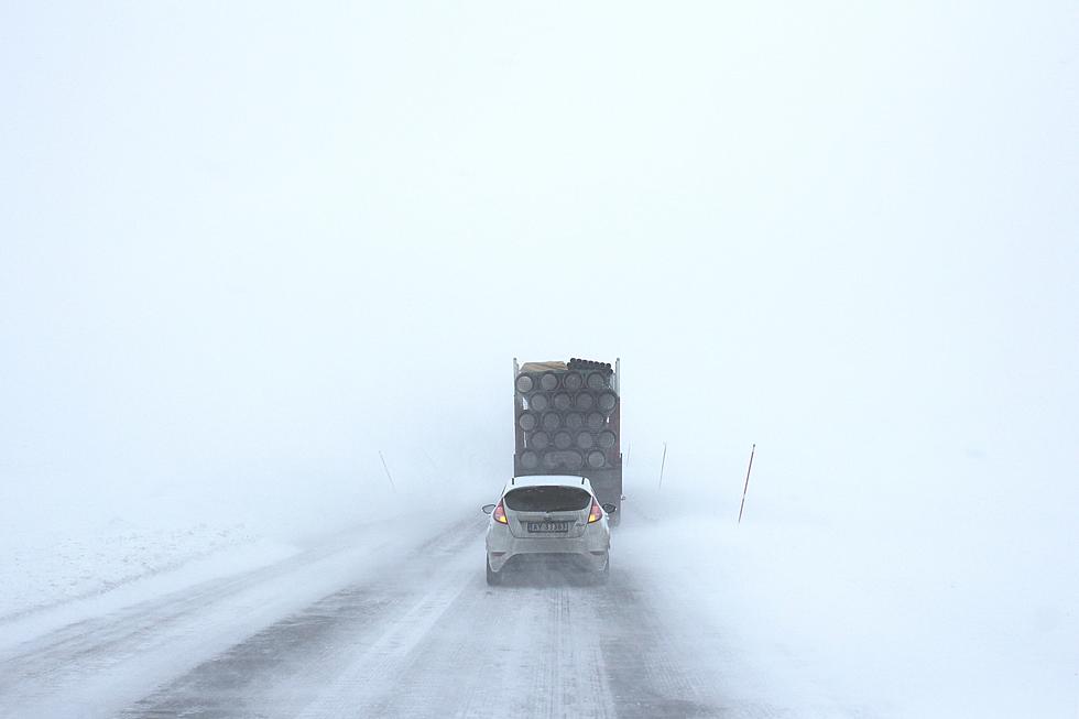 More Reliable Winter Road Condition Map Now Available In Illinois