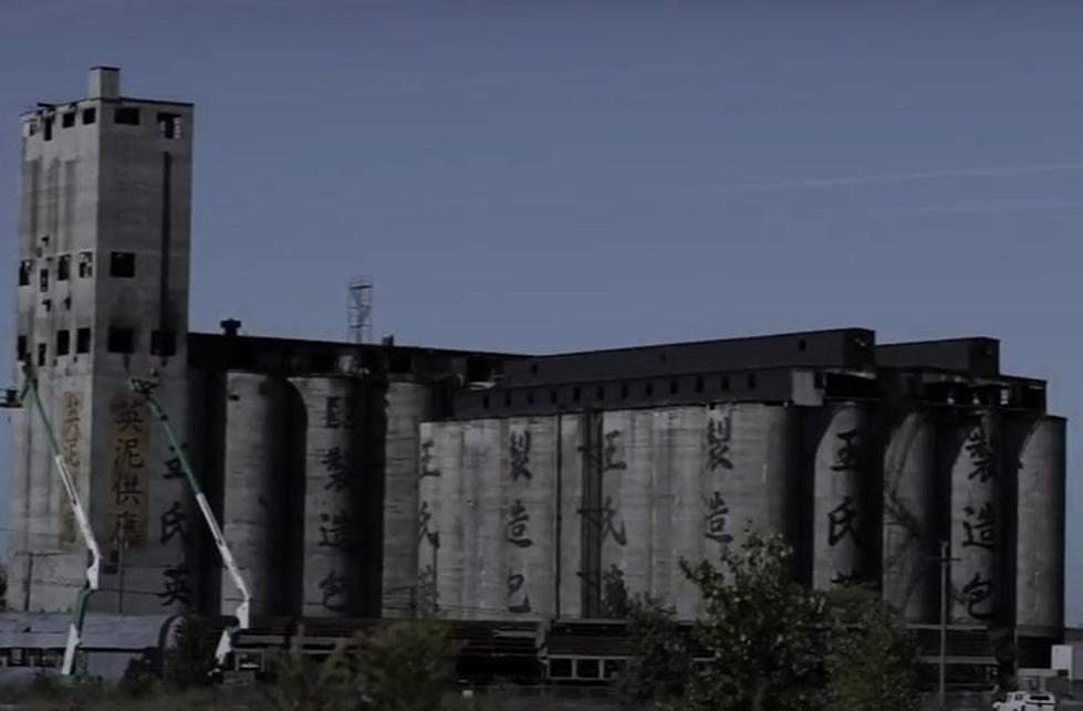 Set Of Popular Action Movie Filmed In Illinois Still Abandoned