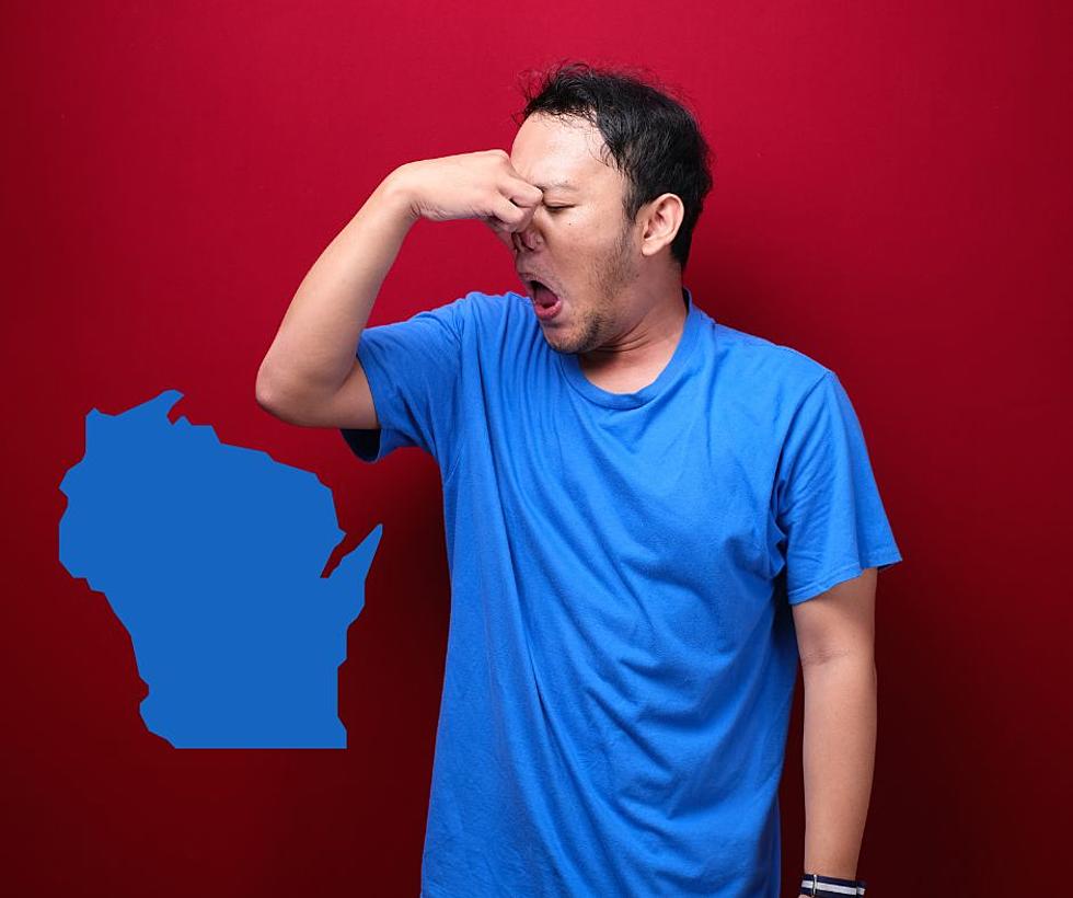 Why These 2 Wisconsin Cities Are so Foul-Smelling