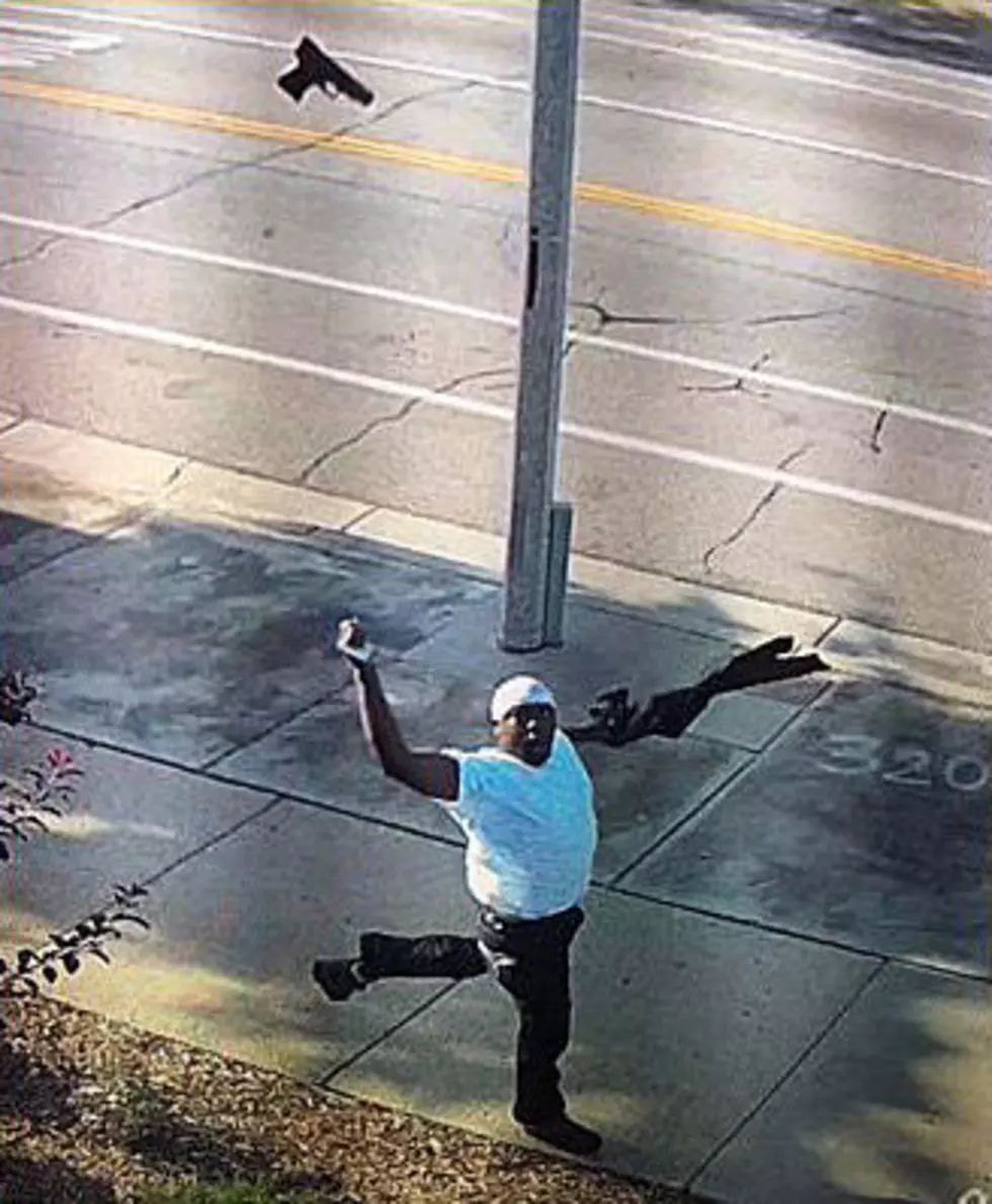 Photo Credit - The Smoking Gun