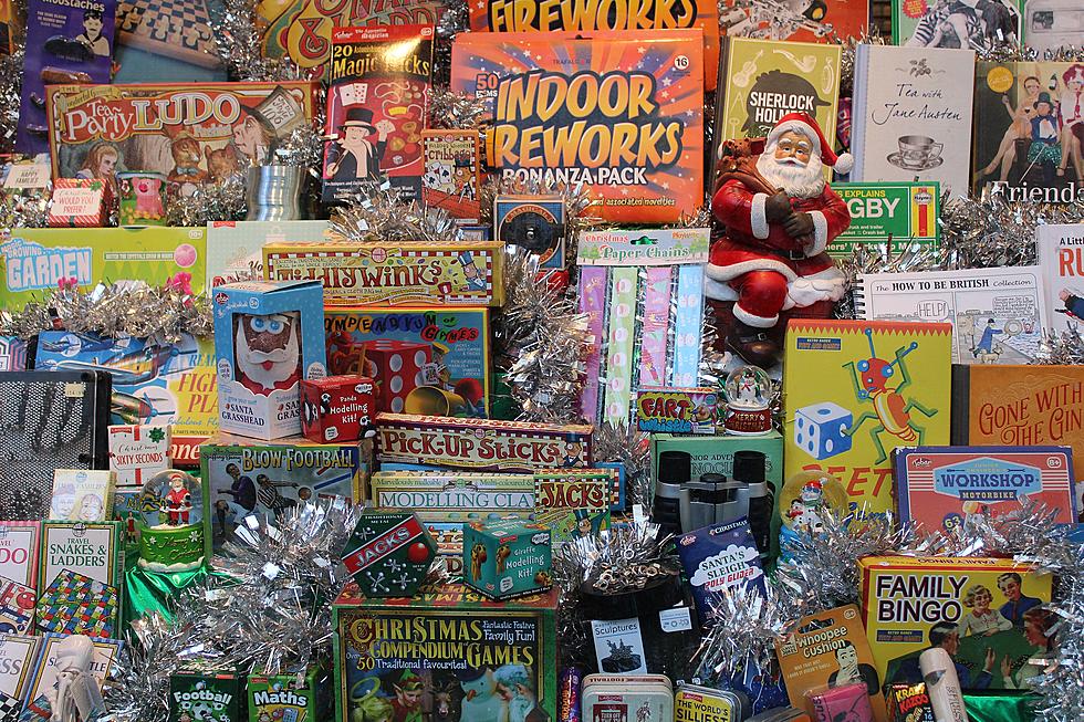 Three Remorseless Illinois Women Arrested For Stealing Toy Donation Box