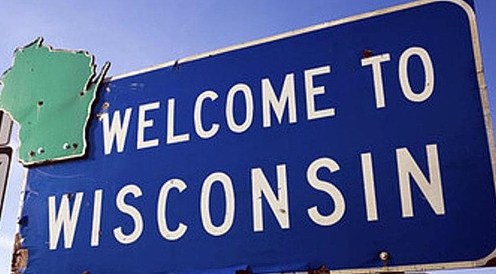 Wisconsin Man Arrested, Has The Most Ridiculous 28 Letter Name Ever!