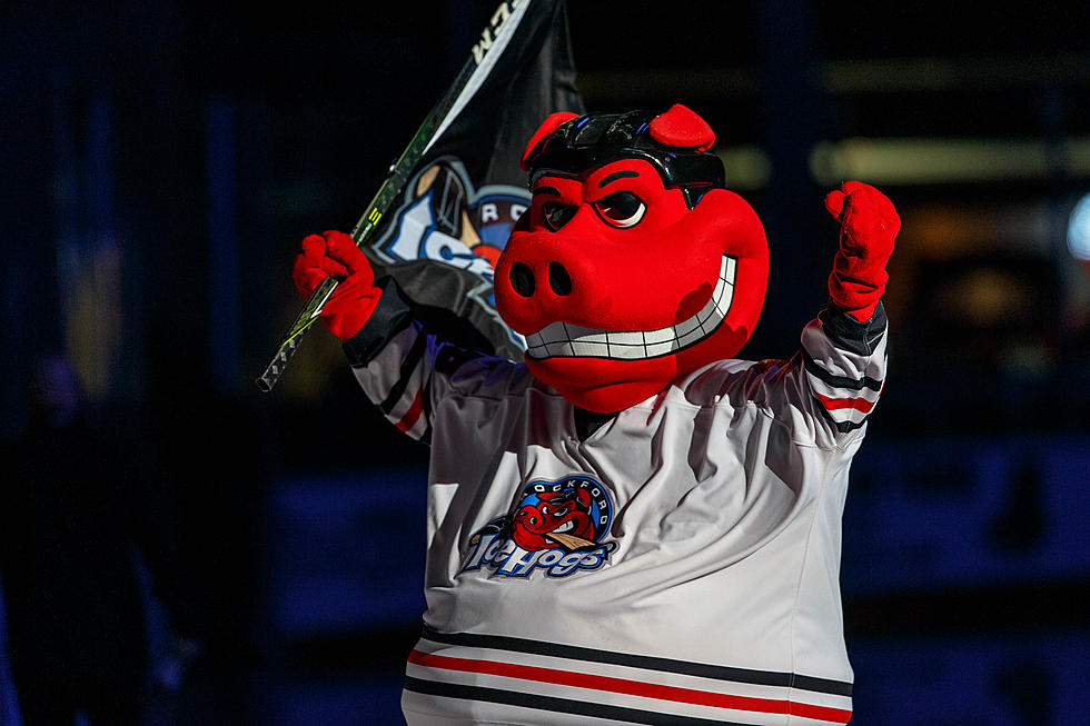 Win incredible seats courtesy of your Rockford IceHogs!