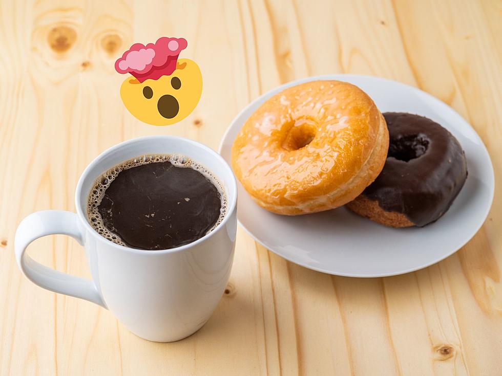Wisconsin’s Donut & Coffee Fest Is Great Reason To Wake Up Early