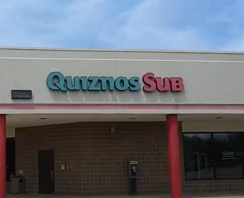You Won&#8217;t Believe The Inside Of These Abandoned Illinois Quiznos