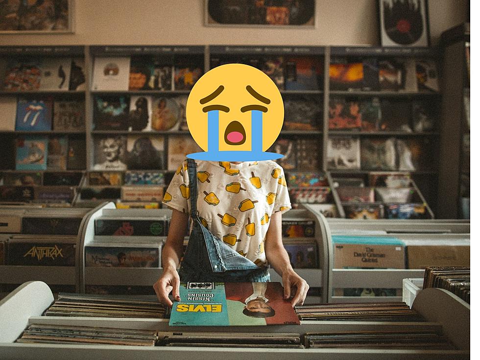 You Won’t Believe Sad News About Popular WI Record Store Chain