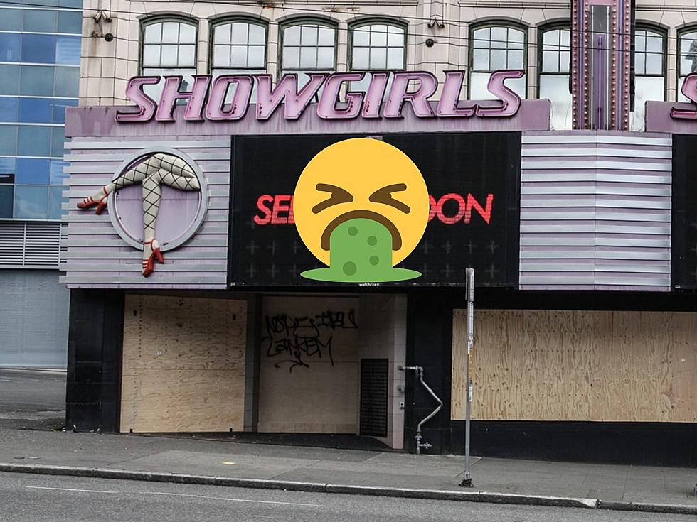 Abandoned Illinois Strip Club Dubbed ‘Grossest Spot In America’