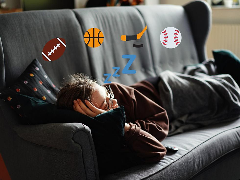 Which Illinois Pro Sports Teams Are The Best For Napping?