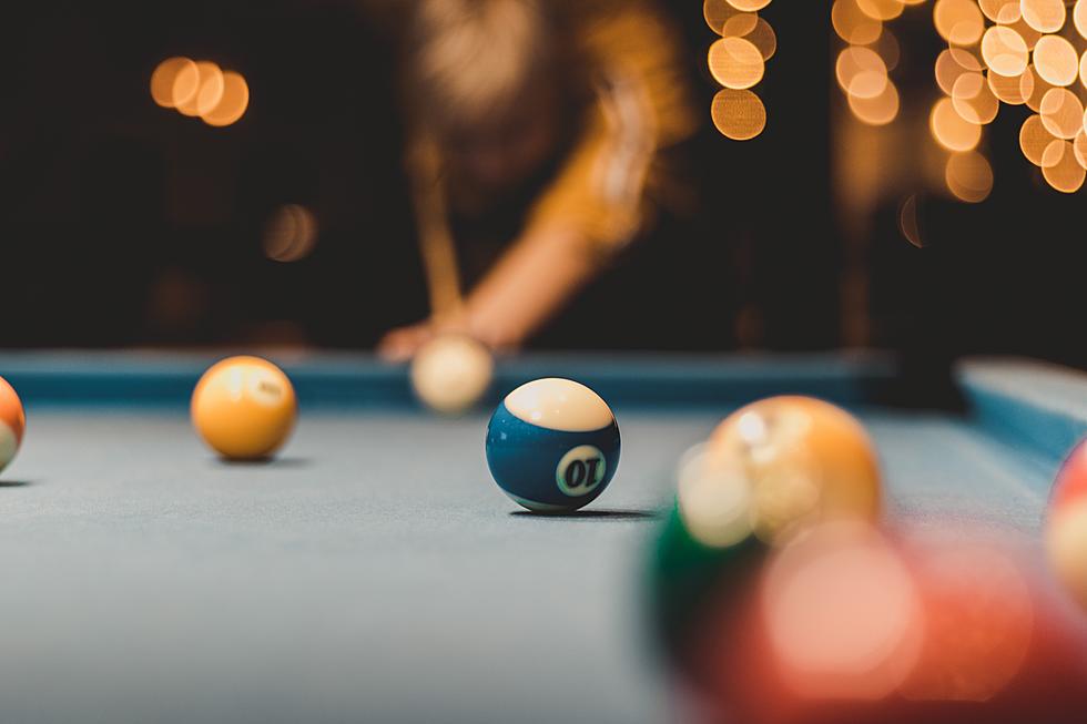 Ghosts Play Pool at This Wisconsin Bar &#8211; What the Fork?