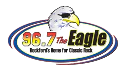 967 The Eagle