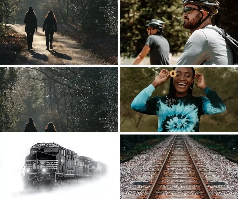 This Abandoned Railroad In Illinois Actually Has A Happy Ending