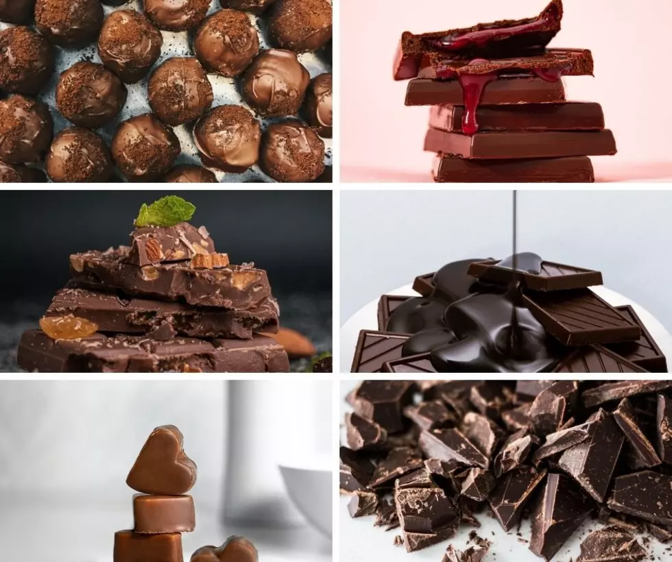 Now This Is A Sweet Time&#8230; Illinois Chocolate Fest This Weekend