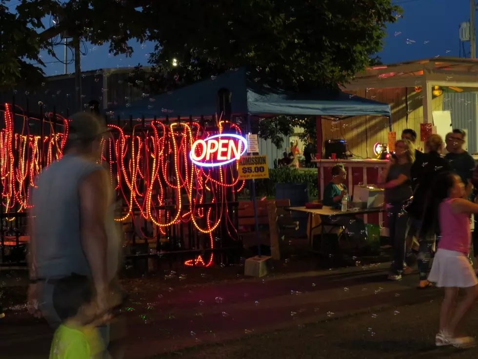Late Night Flea Market Belvidere, Illinois Facebook Page