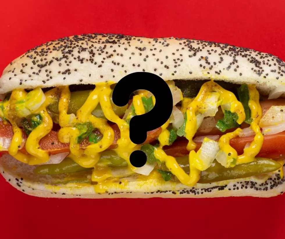 Finally, I Know Why Chicago-Style Hot Dog Has So Many Ingredients