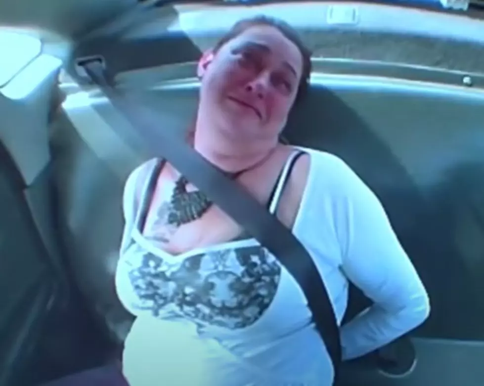 An 8-Year-Old Drove This Wonderful Wisconsin Mom Home (Video)