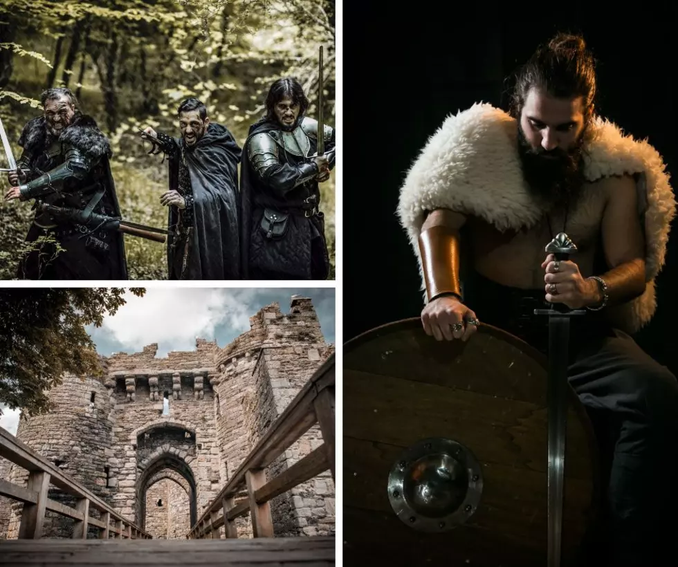 Five Ways To Live Your Best Game Of Thrones Life In Illinois