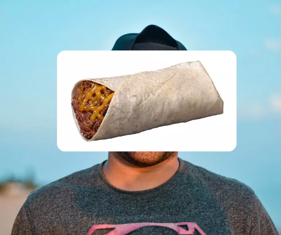 Did You Know Illinois Is Home To Burritos As Big As Your Head?