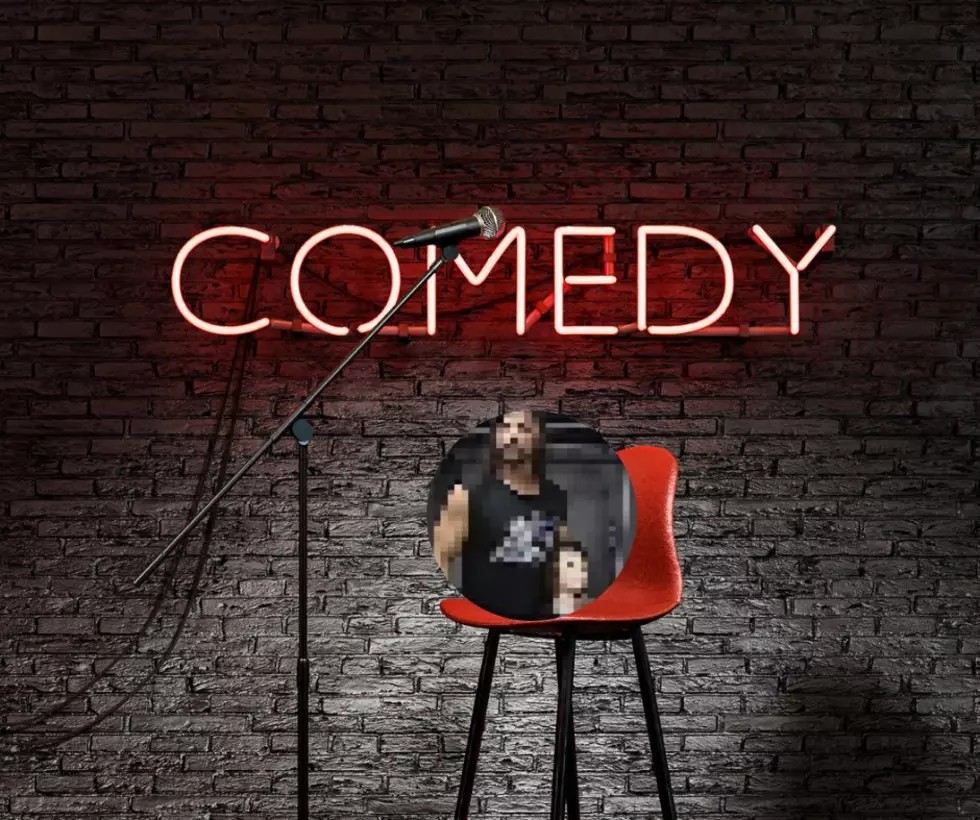 Famous Pro Wrestler Bringing Brand New Comedy Show To Illinois