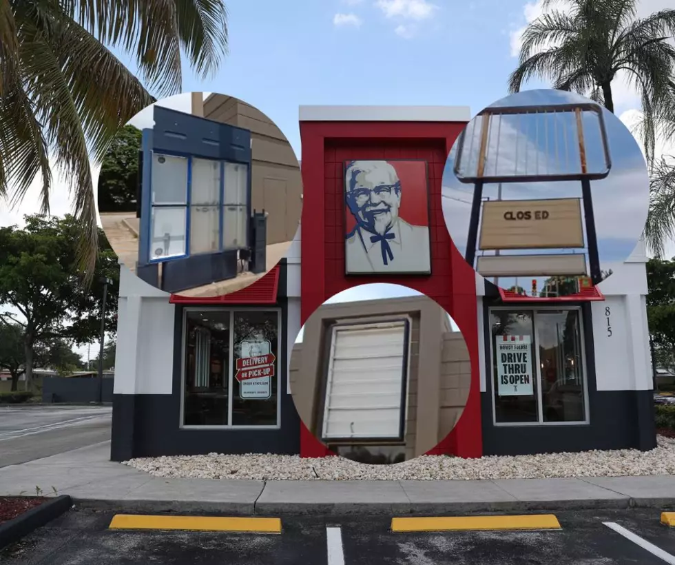 You Won’t Believe What Secret Was Found In Abandoned Illinois KFC