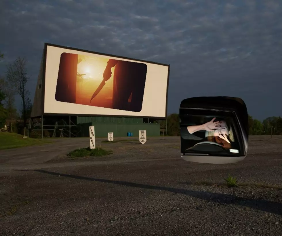 All Night Horror Movie Fest Is Coming To Popular IL Drive-In