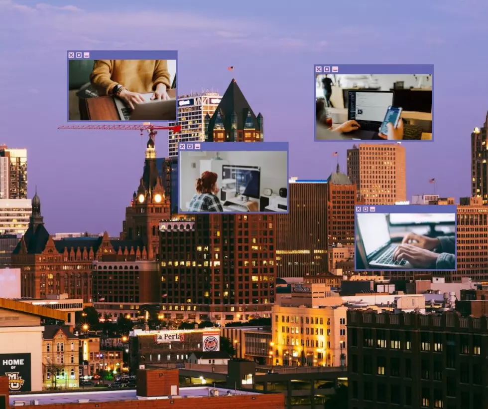 WI City One Of Best In U.S. For Temporarily Working Remotely