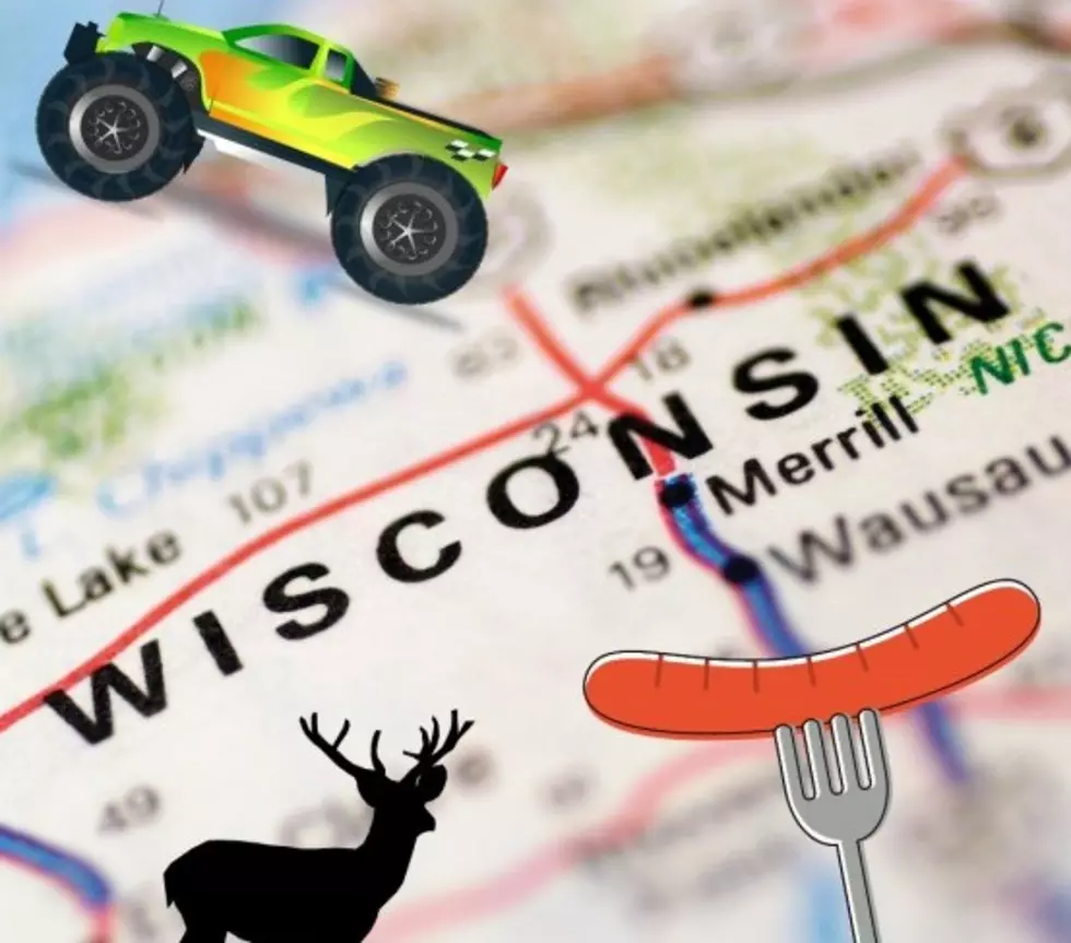 3 Weird Things That Wisconsin Peeps Are Totally Obsessed With