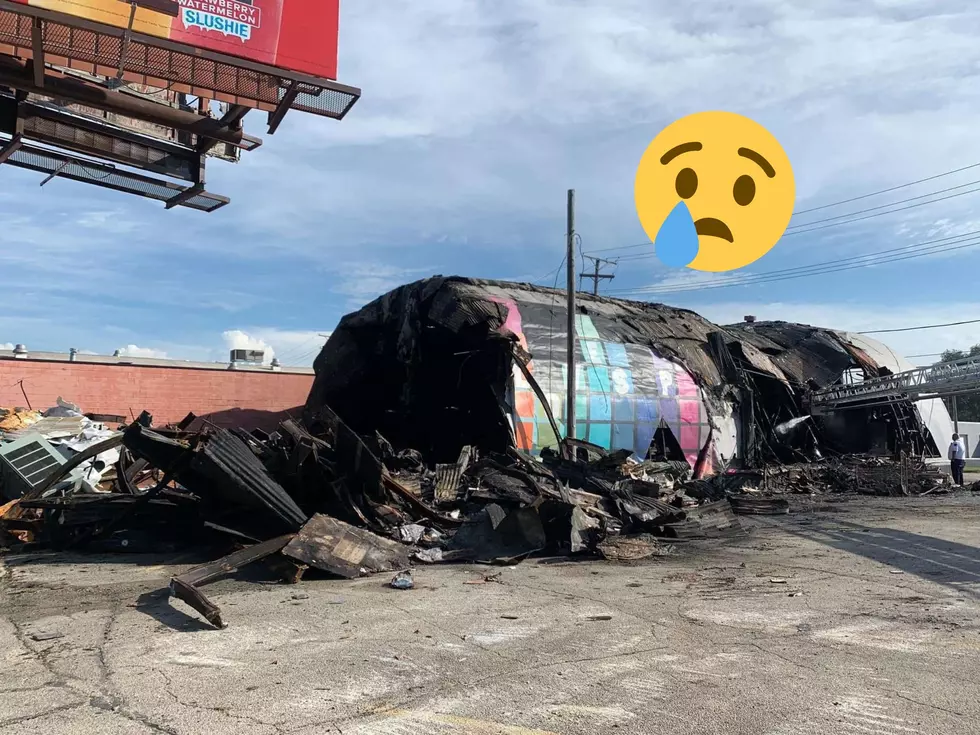 Massive Fire Destroyed IL Record Store, GoFundMe Started To Help