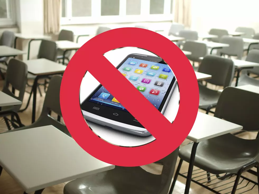 2 WI Schools Finally Figure Out Solution To Phones In Class Issue