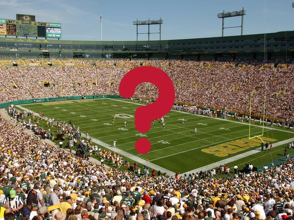 Shocking Fact You Probably Don&#8217;t Know About Lambeau Field In WI