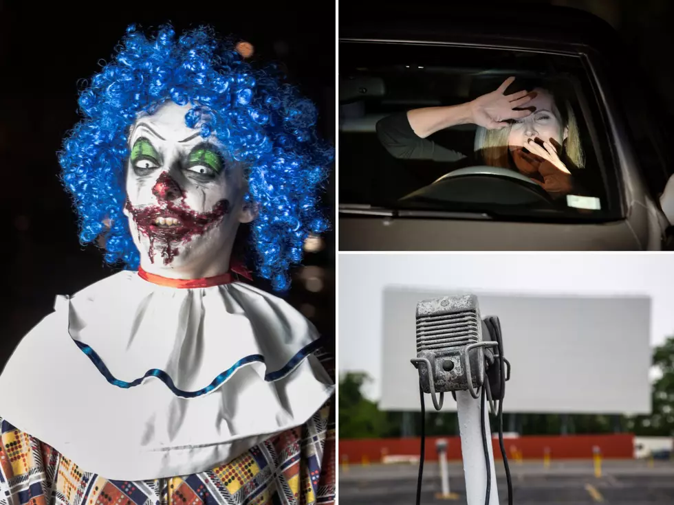 Illinois Drive-In Movie Theaters Bringing The Horror In October