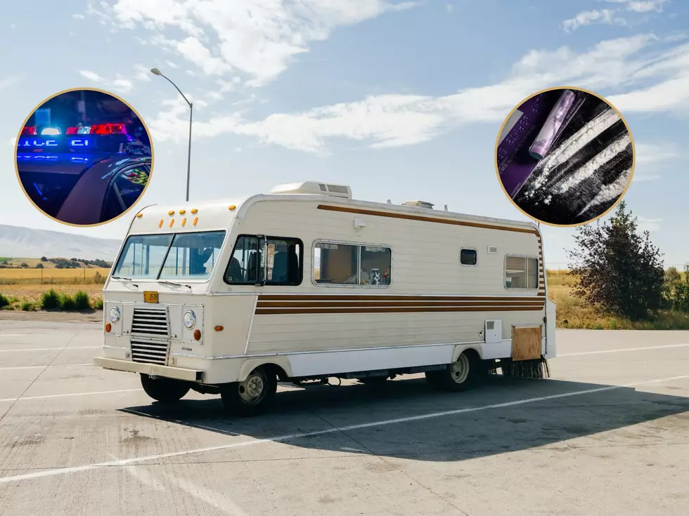 IL Cops Bust Out-Of-State RV With $3 Million Worth Of Cocaine