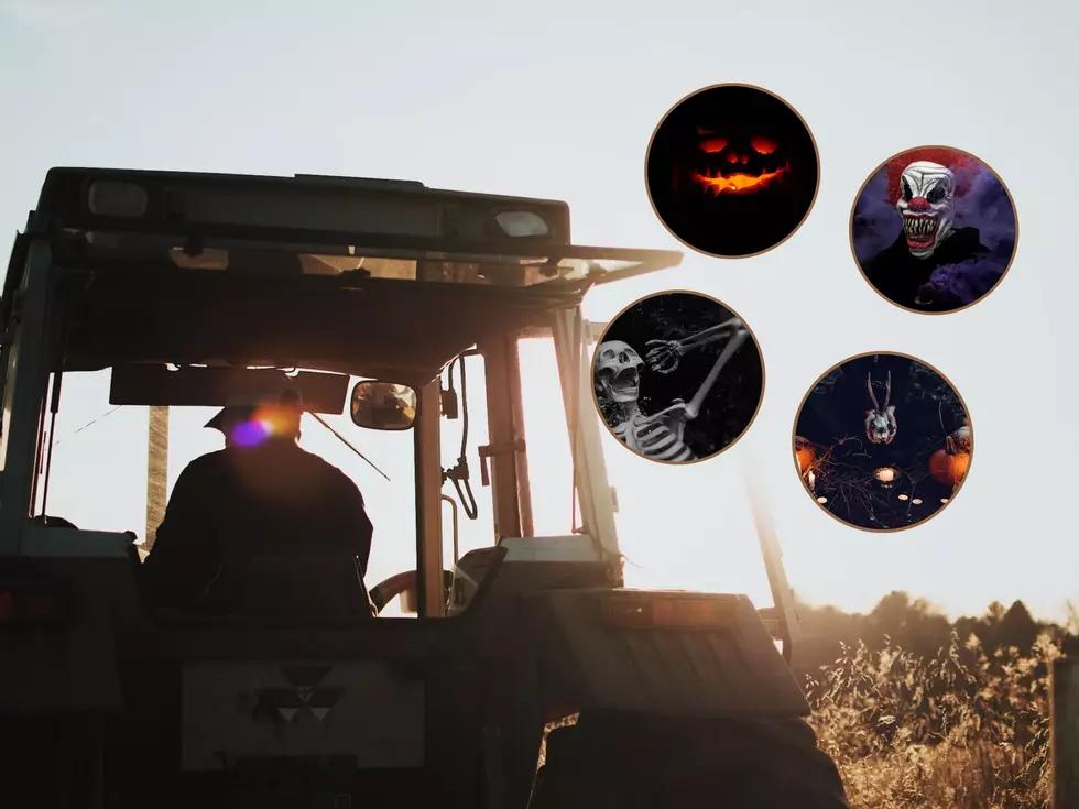 Hayride Of Horror Is One Of Most Frightening Illinois Adventures